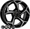 18" 5*114,3 7,5 ET45 67.0 TS-5700 BMF