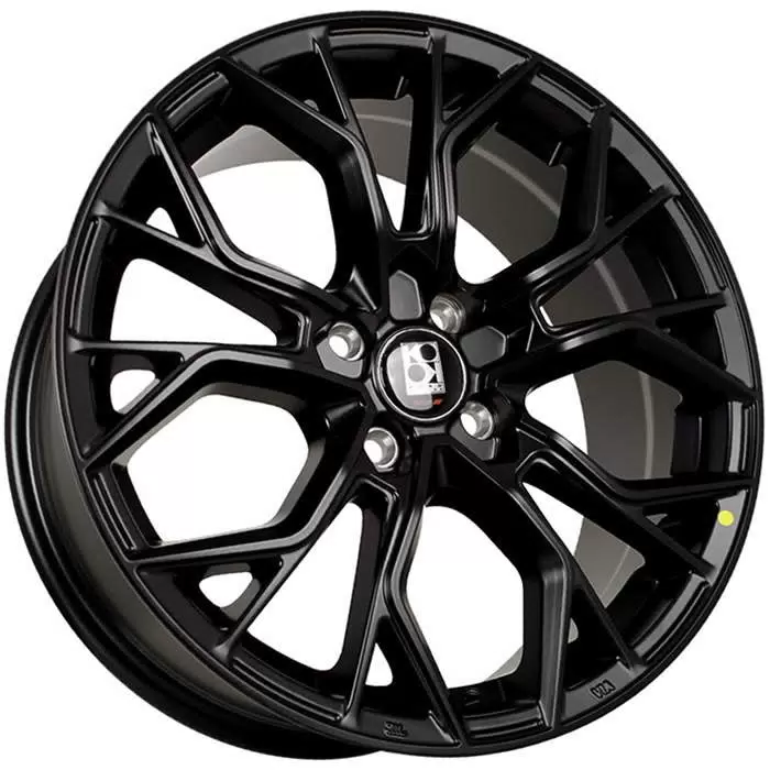 15" 4*100 6.5 ET35 67.0 ANZ-8145 BMF