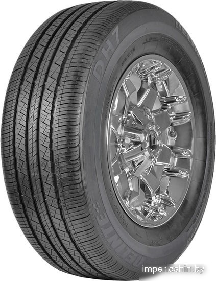 Delinte DH7 SUV 235/65R17 108H XL