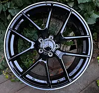 19" 5*112 8.0 ET38 66.45 TS-5461(F) MattBML