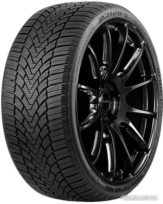 Arivo Winmaster ProX ARW3 205/60R16 92H
