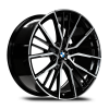 21" 5*112 9.5 ET37 66.45 ZB-1473(F) BMF