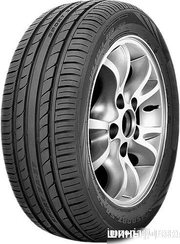 Trazano Sport SA37 275/50R20 113W XL