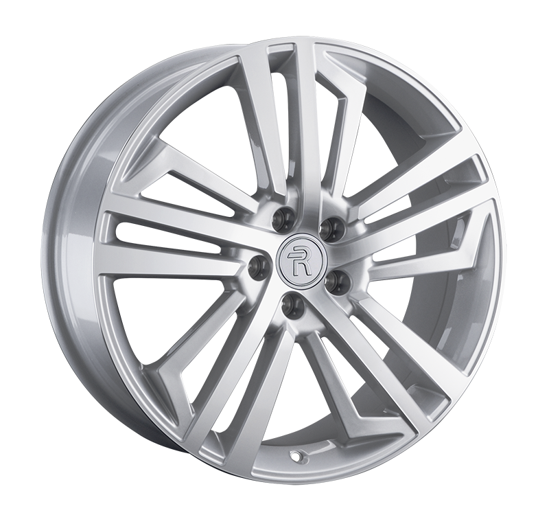 REPLAY A187(MR) 20x8" 5х112мм DIA 66.6мм ET 48мм SF