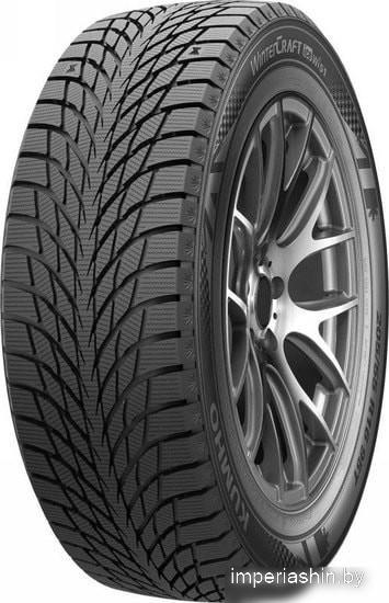 Kumho WinterCraft Wi51 225/45R17 94T