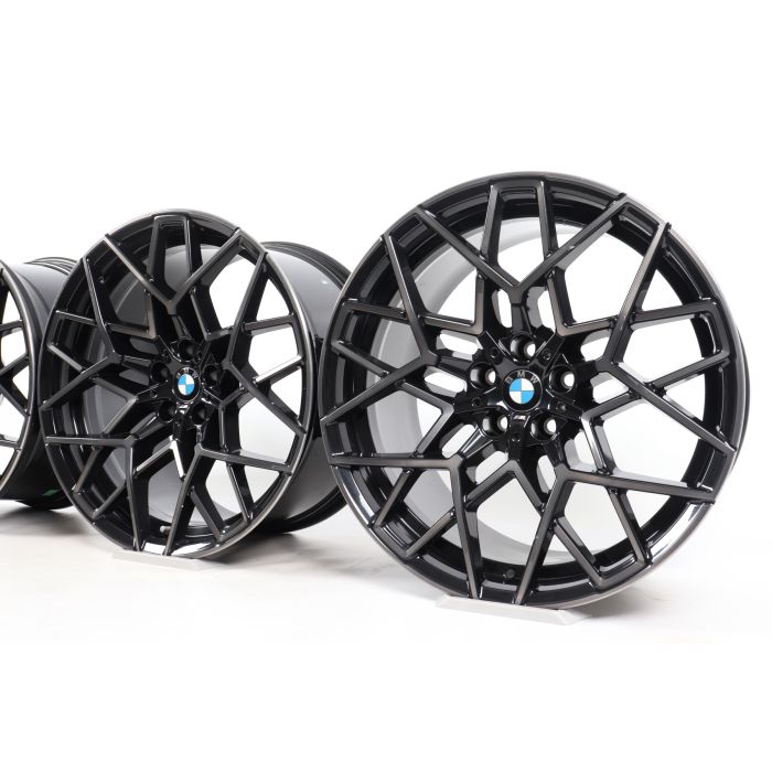 18" 5*120 8,5 ET30 72,5 BN-1766 BMF