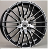 19" 5*112 9.5 ET44 66.45 TS--0341(R) MBMF