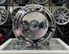20" 5*112 9,5 ET43 66.45 ANZ-3068(R) Hand Polish