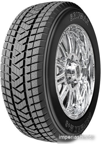 Gripmax Stature M/S 235/65R17 108H XL