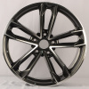 Luistone L2039 18x8.0" 5x139.7 D98.1 ET 30мм GMF