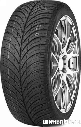 Unigrip Lateral Force 4S 215/60R17 96V
