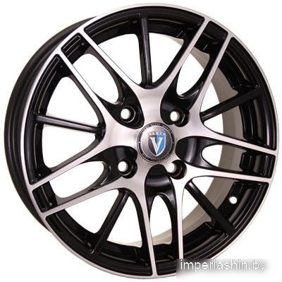 Venti 1506 15x6" 4x114.3мм DIA 67.1мм ET 45мм BD