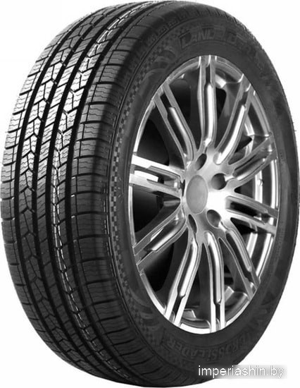DoubleStar DS01 265/70R16 112H