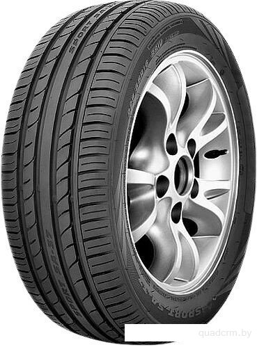 Trazano Sport SA37 295/35R21 107Y XL