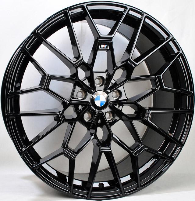 19" 5*120 8,5 ET30 72.5 TS-0384(F) B
