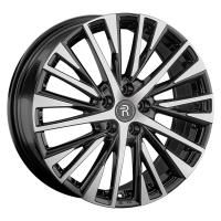 18" 5*120 8,0 ET44 65,0  XN-1049 BMF