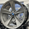 Диск литой BK BK086 18x8.5 5x120 +20 74.1 HB