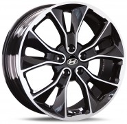 20" 5*150 8,5 ET40 110 TS-5455 BMF