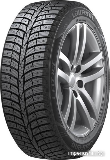 Laufenn I Fit Ice LW71 185/60R14 82T (с шипами)