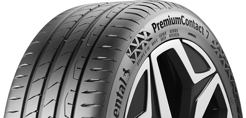 Continental PremiumContact 7 315/35R21 111Y XL