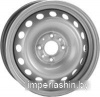 TREBL 4700 13x5.5" 4x100мм DIA 57.1мм ET 38мм Silver