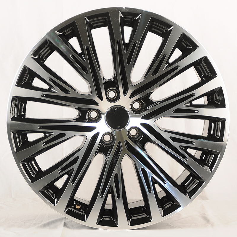17" 5*100 7,5 ET35 57.0 ANZ-0286 BMF