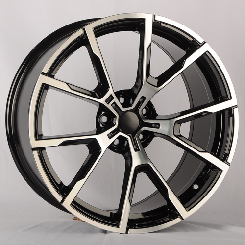 Powcan BK5601 18x8.0" 5x120мм DIA 72.6мм ET 30мм BKF