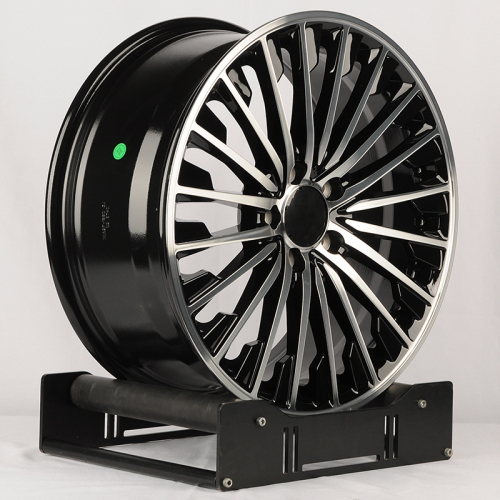 Anzoo H3062F 18x8.0" 5x112мм DIA 66.5мм ET 40мм MB