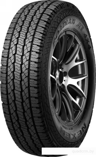 Roadstone Roadian A/T RA7 265/75R16 123/120R