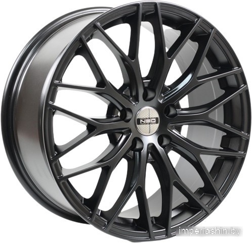 Neo 840 N 18x8" 5x108мм DIA 63.4мм ET 45мм BLM