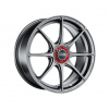15" 4*98 6.5 ET20 58.45 ANZ-8154 HB