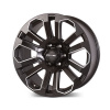 Диск PDW 17X8.0 6/139.7 ET36 D100.1 HAZARD 6032 M/U4B