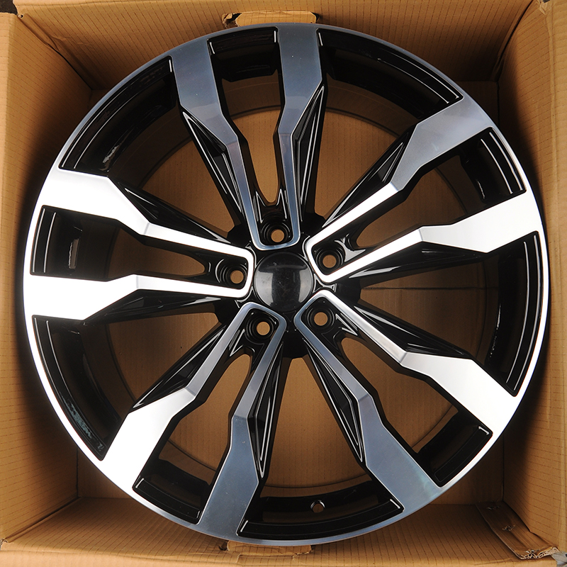 20" 5*130 9,0 ET45 71,5 ANZ-0560 BMF Порошковый лак