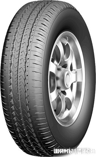LingLong GreenMax Van 205/70R15C 106/104S