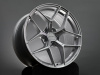 Makstton MST-FF-FK07 18x8.5" 5x114.3мм DIA 73.1мм ET 35мм Silver