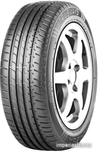 Lassa Driveways 205/65R15 94V