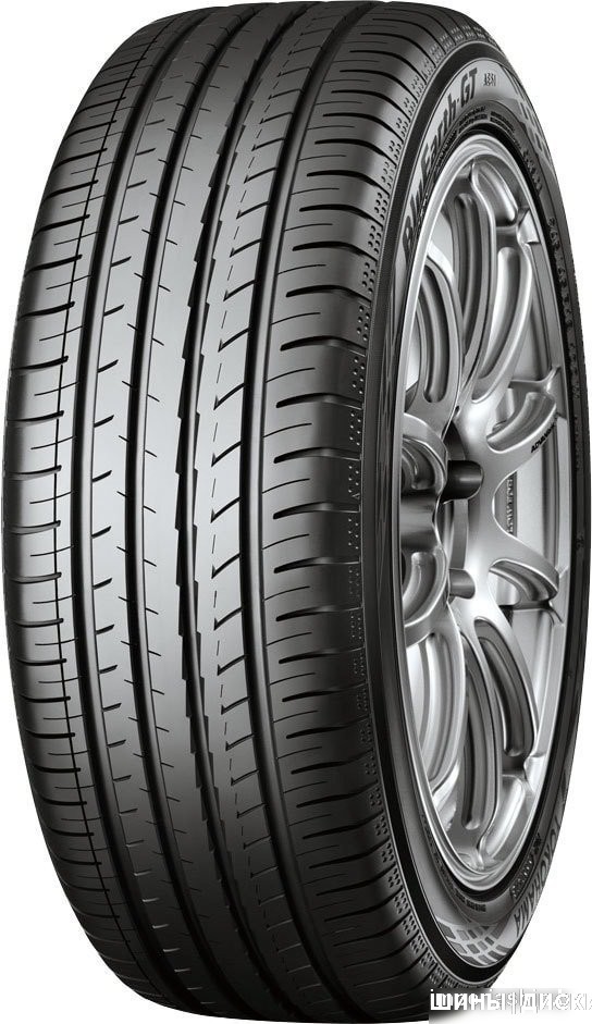 Yokohama BluEarth-GT AE51 205/40R18 86W XL