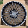 20" 5*112 9,5 ET38 66.6 REPLICA XN-5046(R) MatteBML
