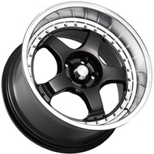 16" 4*100 7,0 ET35 67,0 TS-5427 MatteBML