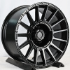 IWheel FBX026-8 18x9.0" 5x127мм DIA 71.5мм ET-10 MB+TEXT
