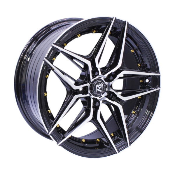 19" 5*108 8.5 ET35 67.0 ANZ-6131 BMF