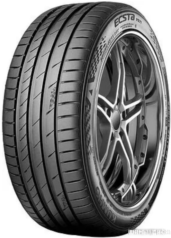 Kumho Ecsta PS71 275/35R21 103Y XL