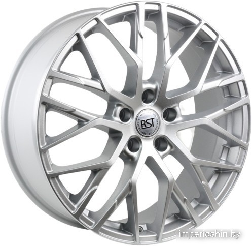 RST R019 19x7.5" 5x108мм DIA 63.4мм ET 46мм S