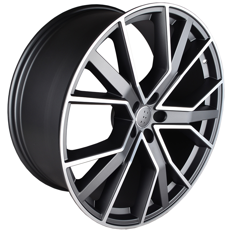 Extreme Wheels AD015 21x9.5" 5x130мм DIA 71.5мм ET 45мм MSDG