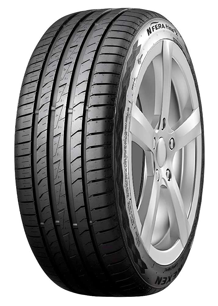 Leao Nova-Force Acro 255/35R19 96Y