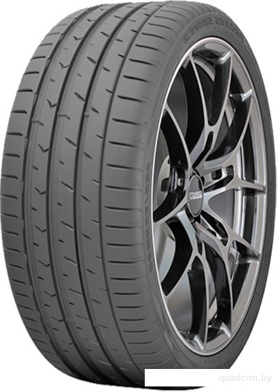 Toyo Proxes Sport 2 255/40R21 102Y