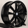 IWheel IVF-3263 20x8.0" 5x112мм DIA 66.56мм ET 27мм Black передняя