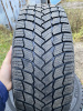 Michelin X-Ice Snow SUV 275/60R20 115T