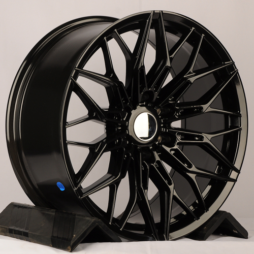 Luistone ZX2561 18x9.0" 6x139.7 DIA 106.1мм ET 19мм Gloss Black