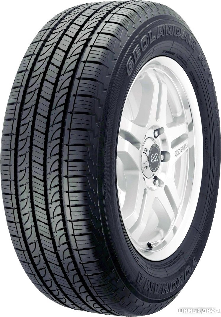 Yokohama Geolandar H/T G056 275/50R21 113V